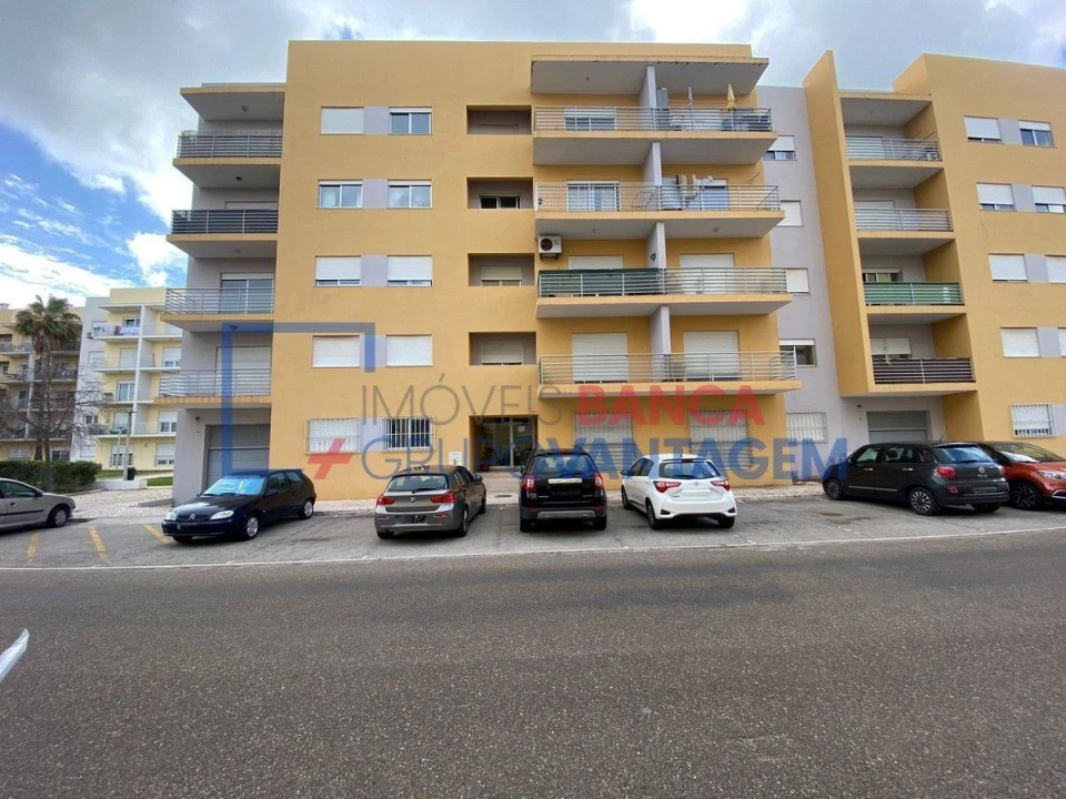 Apartamento T4 para Venda em Alto do Seixalinho, Santo André e Verderena Foto 1