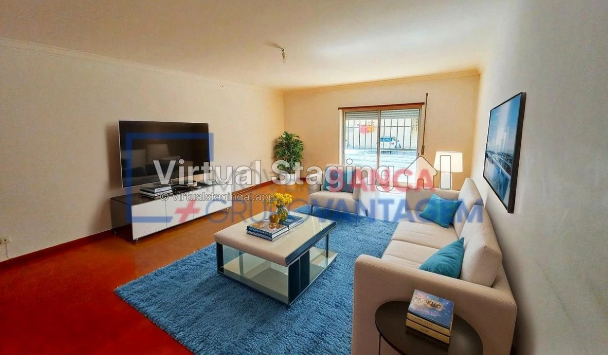 Apartamento T4 para Venda em Alto do Seixalinho, Santo André e Verderena Foto 11