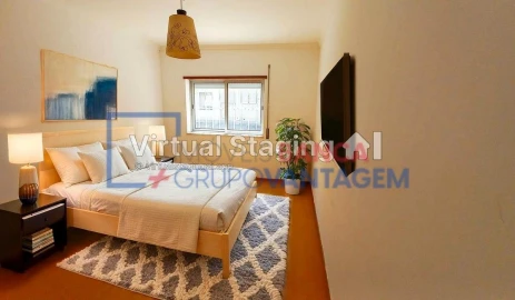 Apartamento T4 para Venda em Alto do Seixalinho, Santo André e Verderena