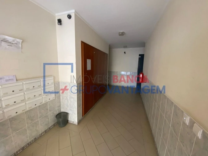 Apartamento T4 para Venda em Alto do Seixalinho, Santo André e Verderena Foto 26