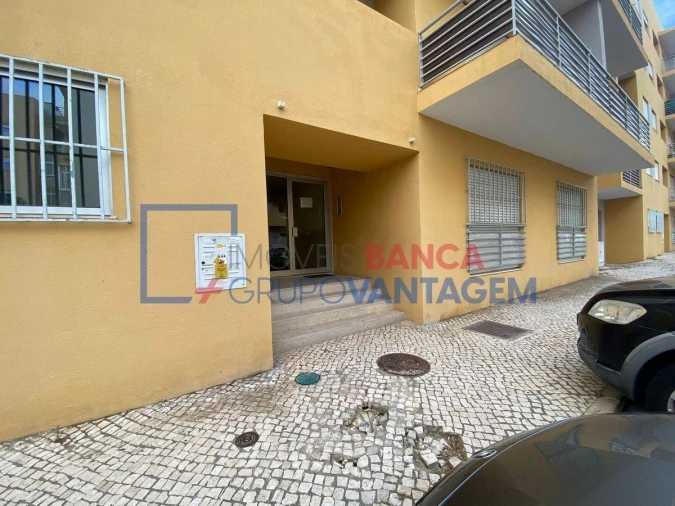 Apartamento T4 para Venda em Alto do Seixalinho, Santo André e Verderena Foto 27
