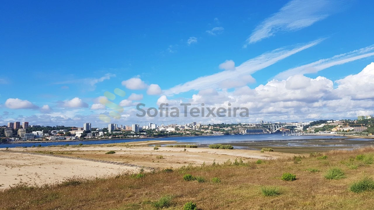 Apartamento T2 para Venda em Canidelo Foto 11