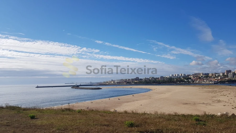 Apartamento T2 para Venda em Canidelo Foto 9