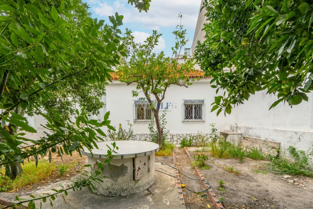 Moradia T2 para Venda em Pinhal Novo Foto 24