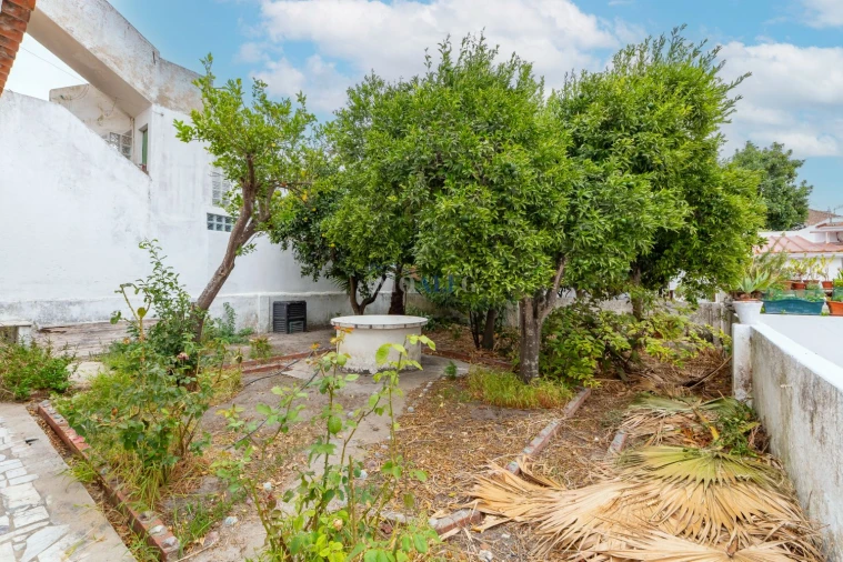 Moradia T2 para Venda em Pinhal Novo Foto 22