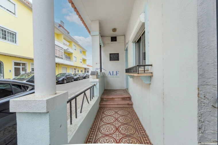 Moradia T2 para Venda em Pinhal Novo Foto 26