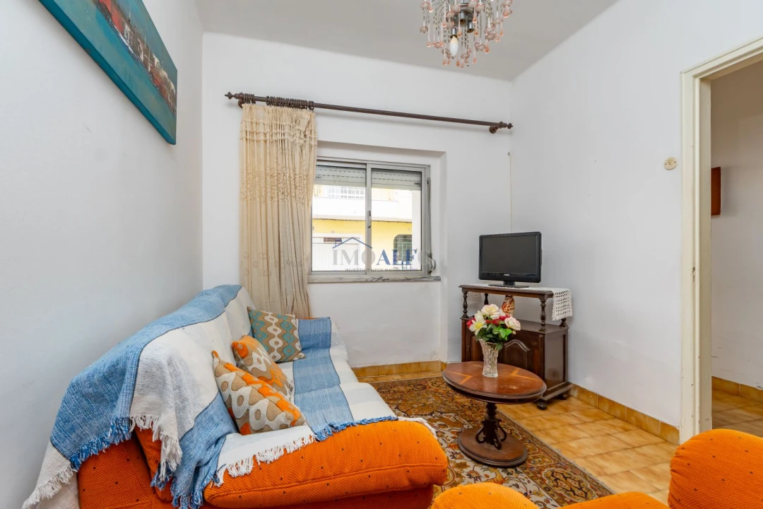 Moradia T2 para Venda em Pinhal Novo Foto 7