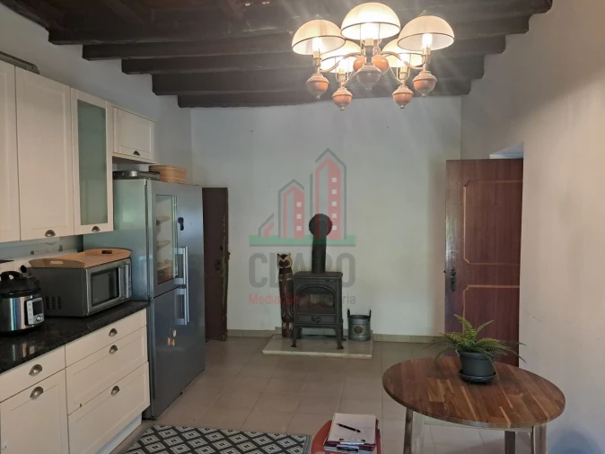 Moradia T3 para Venda em Castanheira de Pêra e Coentral Foto 11