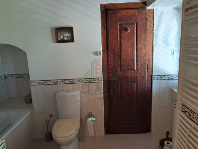 Moradia T3 para Venda em Castanheira de Pêra e Coentral Foto 23