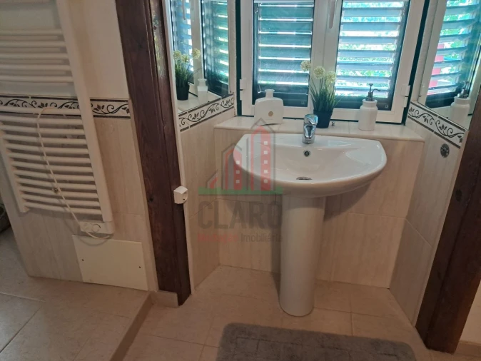 Moradia T3 para Venda em Castanheira de Pêra e Coentral Foto 21