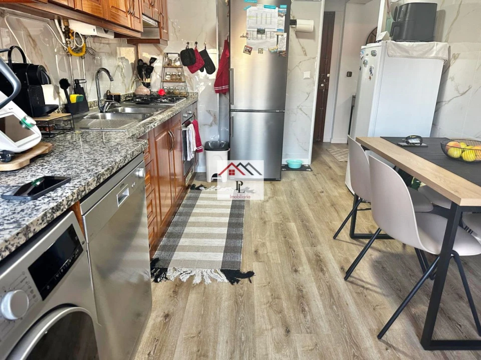 Apartamento T3 para Venda em Eiras e São Paulo de Frades Foto 24