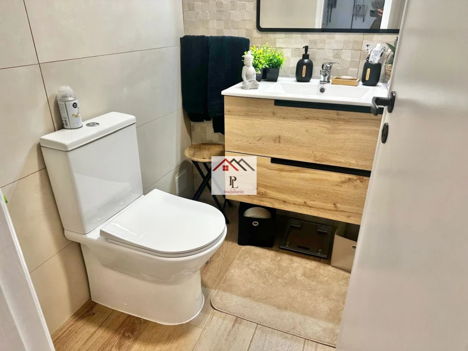 Apartamento T3 para Venda em Eiras e São Paulo de Frades Foto 15