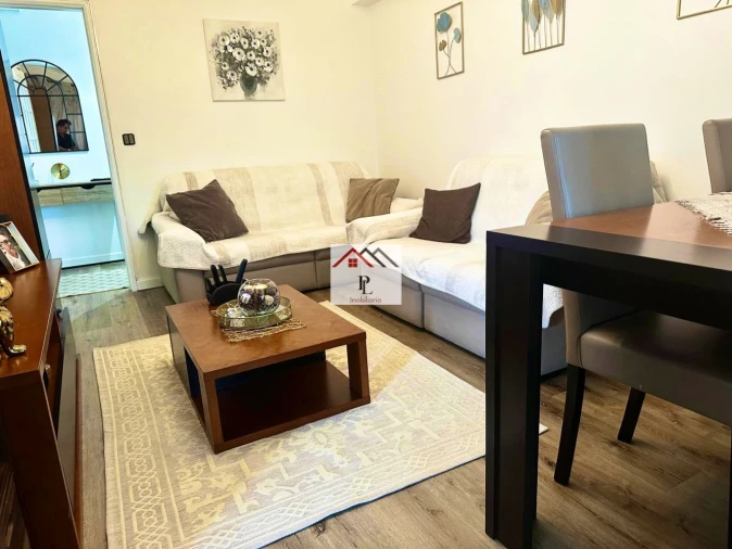 Apartamento T3 para Venda em Eiras e São Paulo de Frades Foto 38