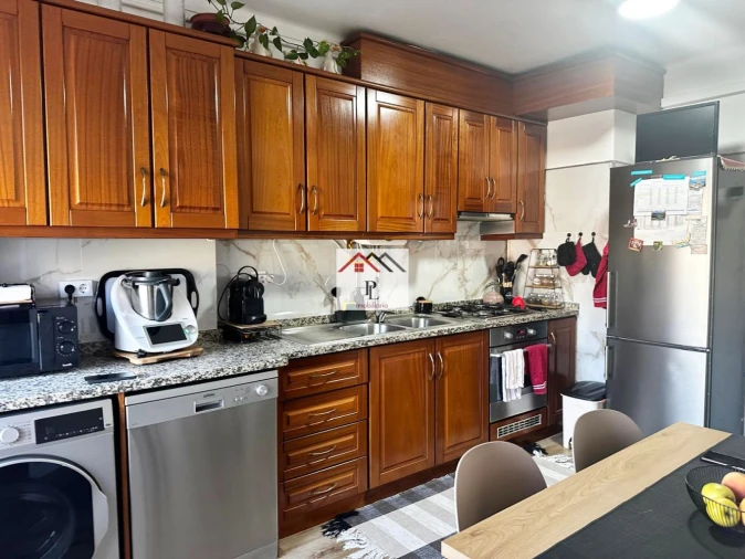 Apartamento T3 para Venda em Eiras e São Paulo de Frades Foto 32