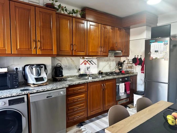 Apartamento T3 para Venda em Eiras e São Paulo de Frades Foto 25