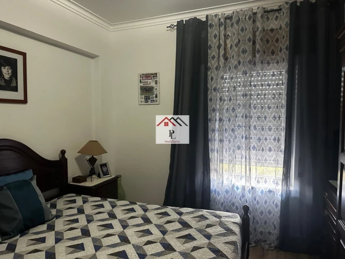 Apartamento T3 para Venda em Eiras e São Paulo de Frades Foto 22