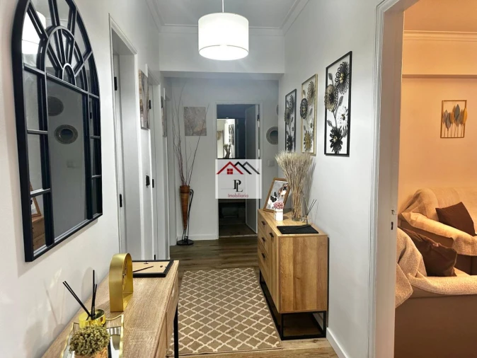 Apartamento T3 para Venda em Eiras e São Paulo de Frades Foto 27