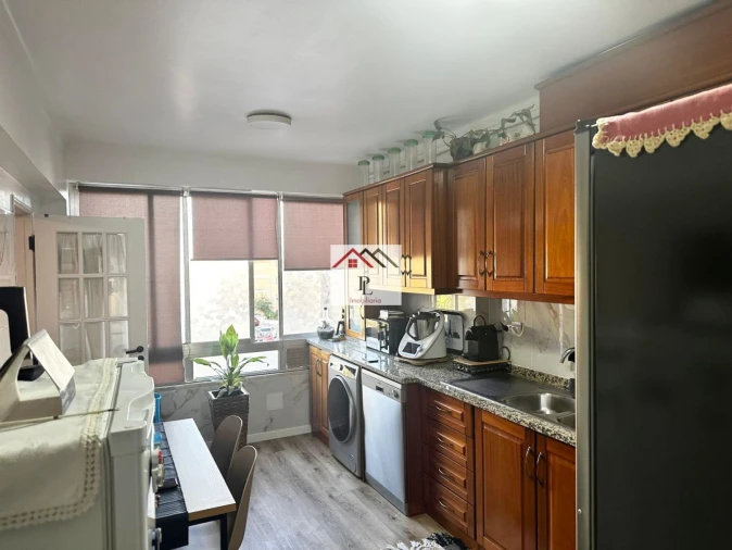 Apartamento T3 para Venda em Eiras e São Paulo de Frades Foto 29