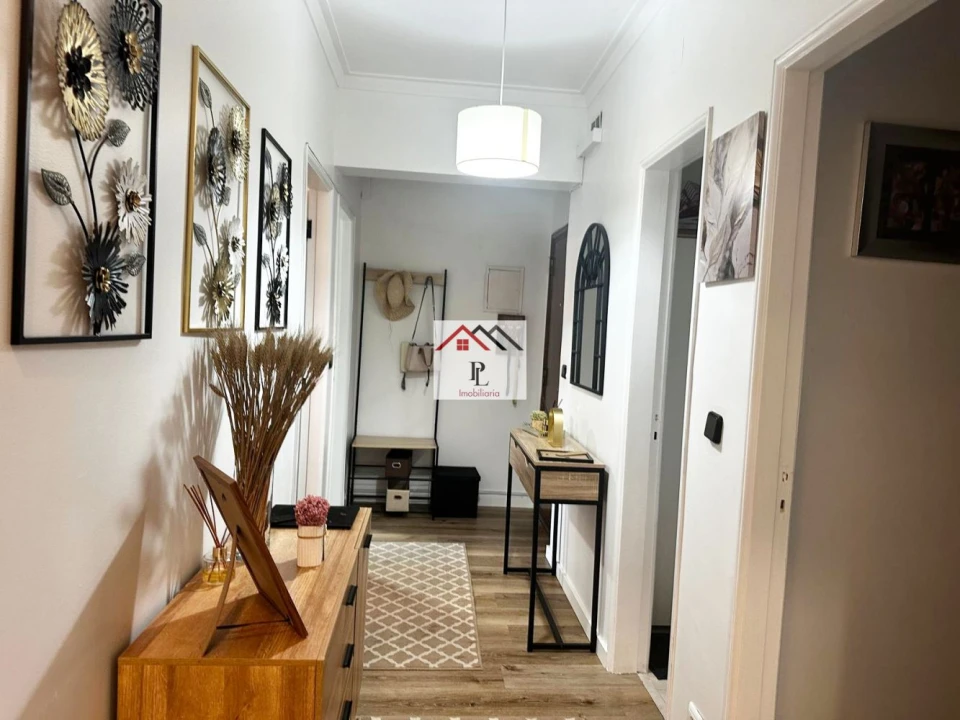 Apartamento T3 para Venda em Eiras e São Paulo de Frades Foto 26