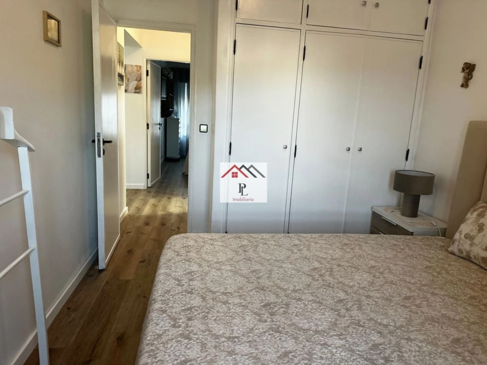 Apartamento T3 para Venda em Eiras e São Paulo de Frades Foto 34