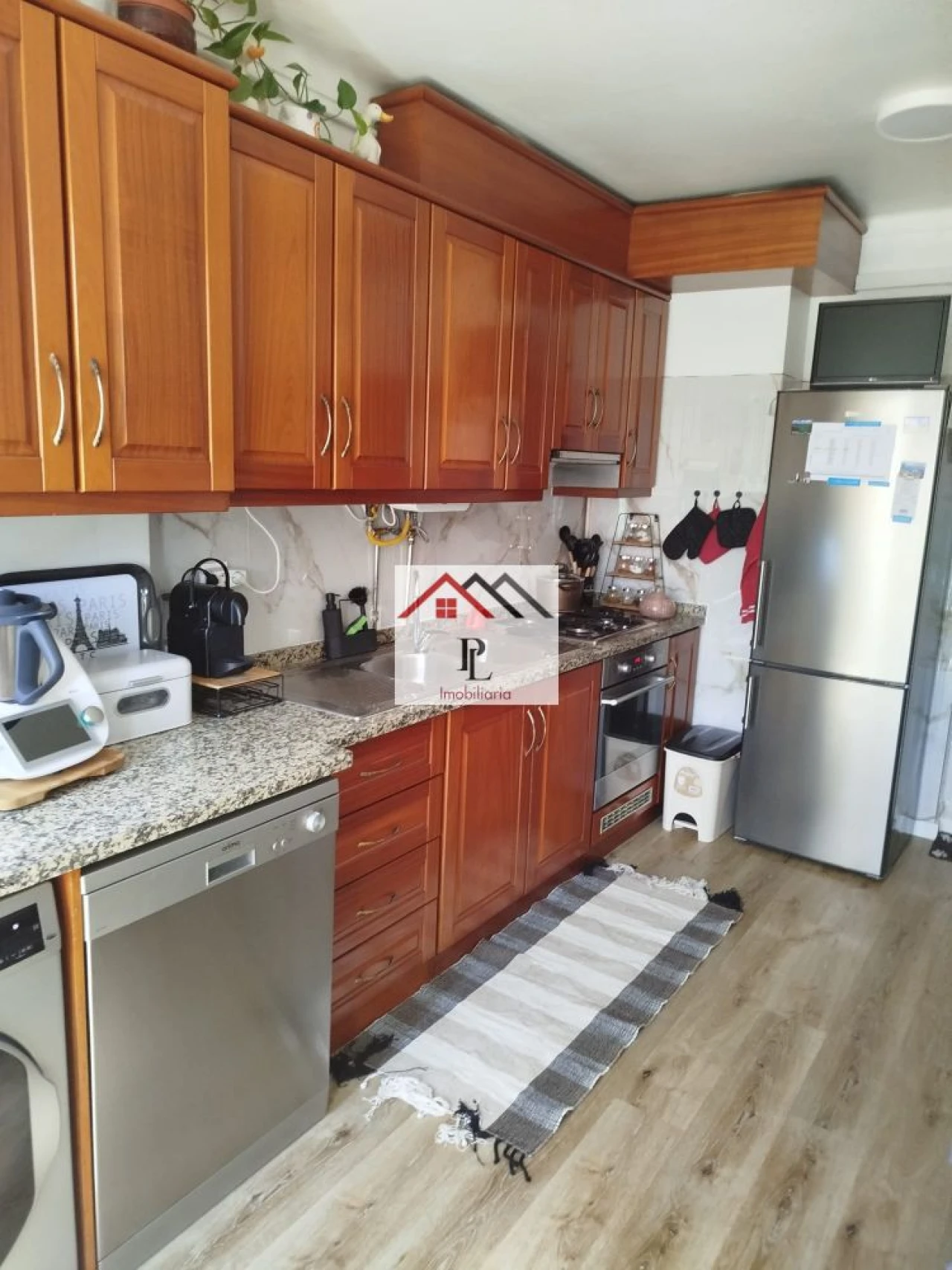 Apartamento T3 para Venda em Eiras e São Paulo de Frades Foto 2