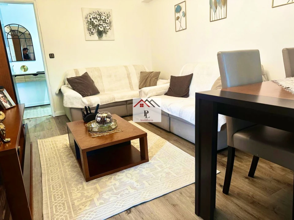 Apartamento T3 para Venda em Eiras e São Paulo de Frades Foto 35