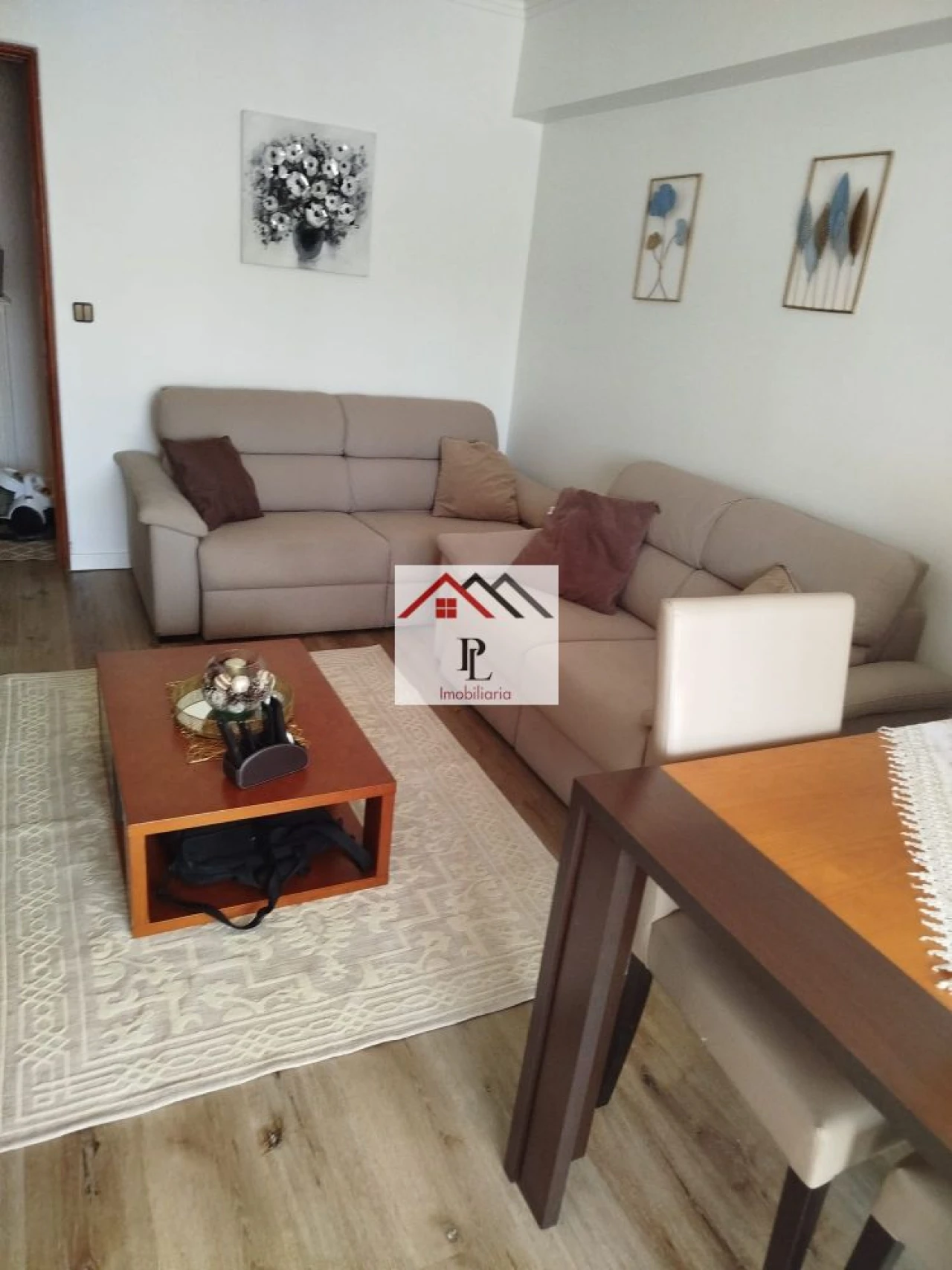 Apartamento T3 para Venda em Eiras e São Paulo de Frades Foto 7