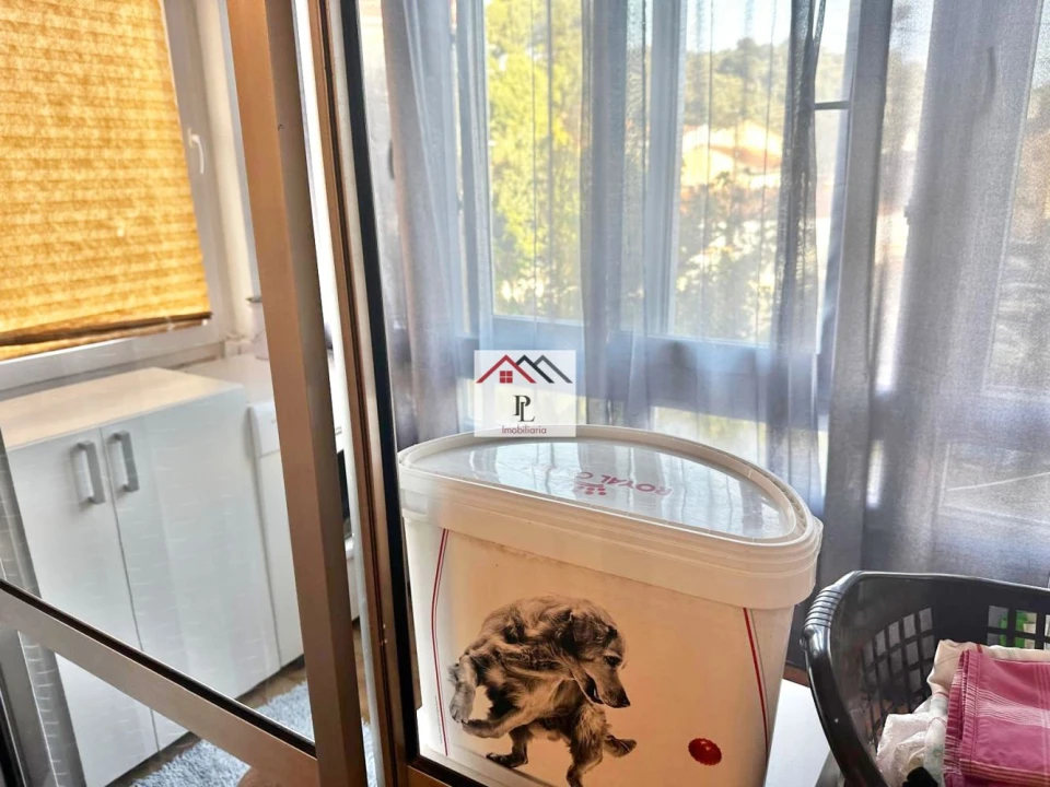 Apartamento T3 para Venda em Eiras e São Paulo de Frades Foto 13