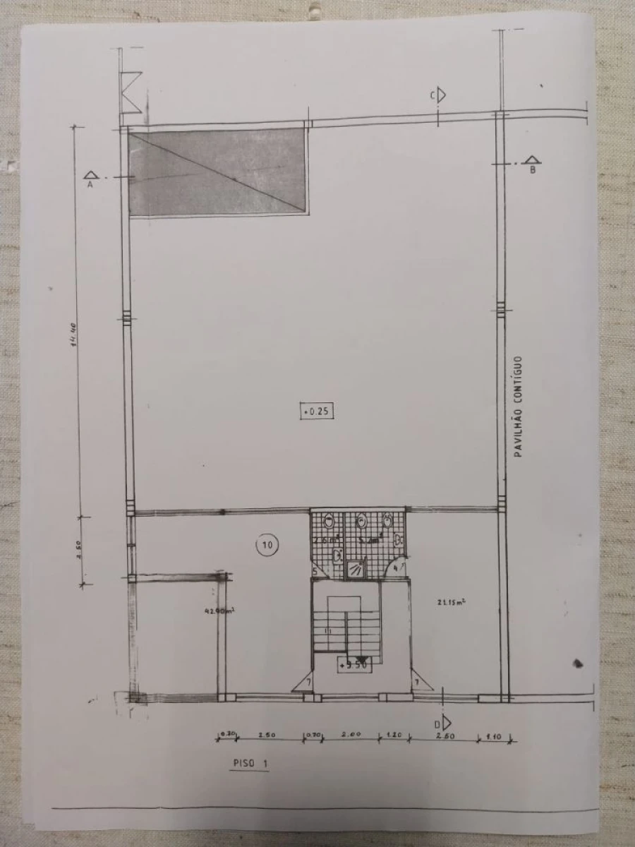Loja para Venda em São Vitor (Braga) Foto 25
