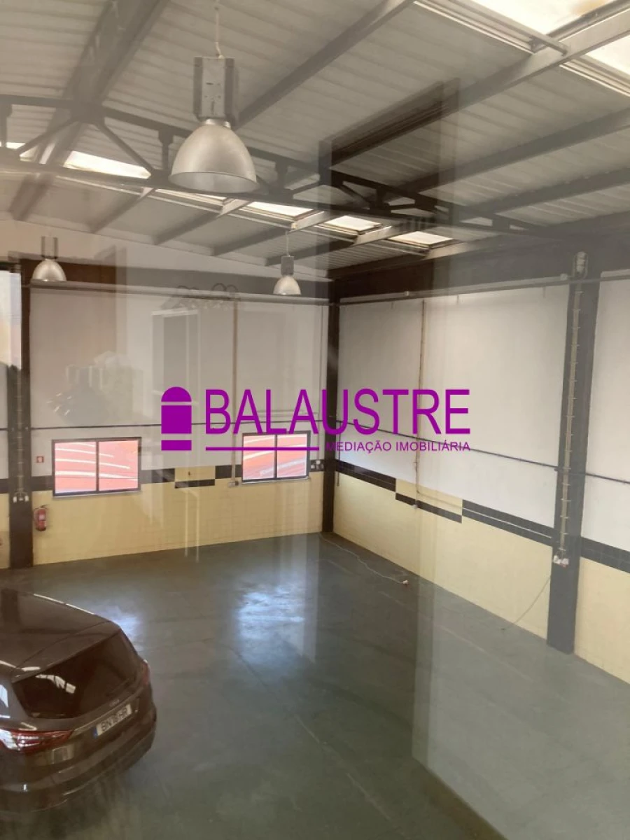 Loja para Venda em São Vitor (Braga) Foto 9