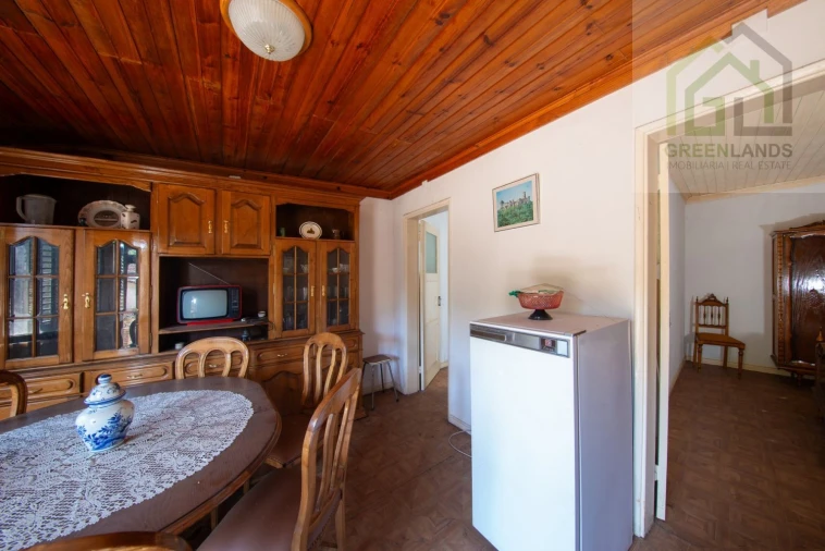 Moradia T4 para Venda em Gois Foto 23