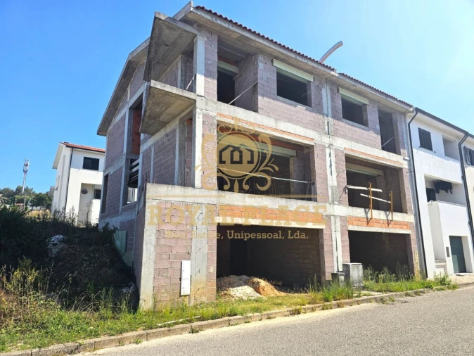 Moradia T3 para Venda em Rio Meão Foto 3