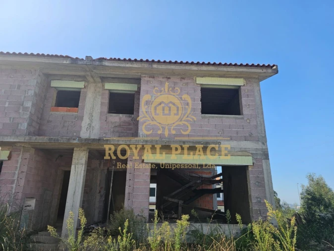 Moradia T3 para Venda em Rio Meão Foto 22