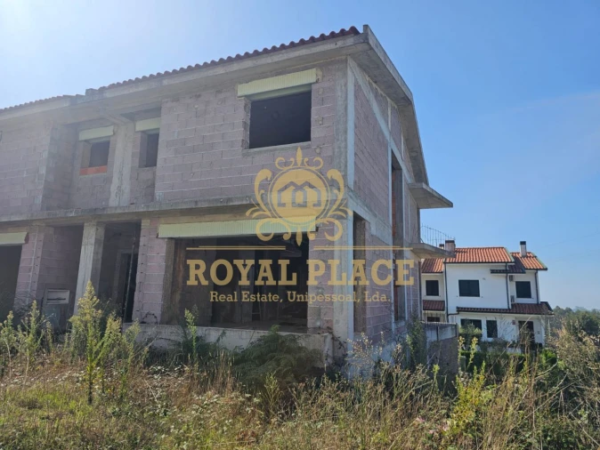 Moradia T3 para Venda em Rio Meão Foto 26