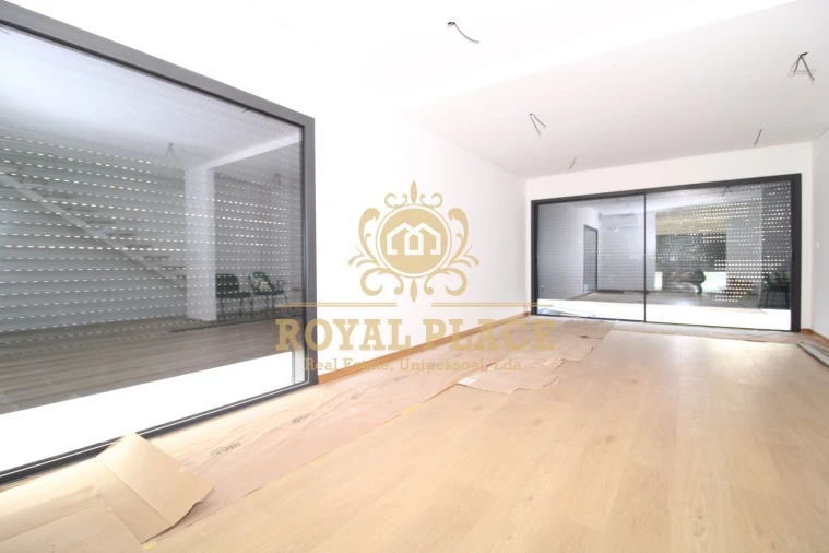 Moradia T3 para Venda em Lobão, Gião, Louredo e Guisande Foto 7