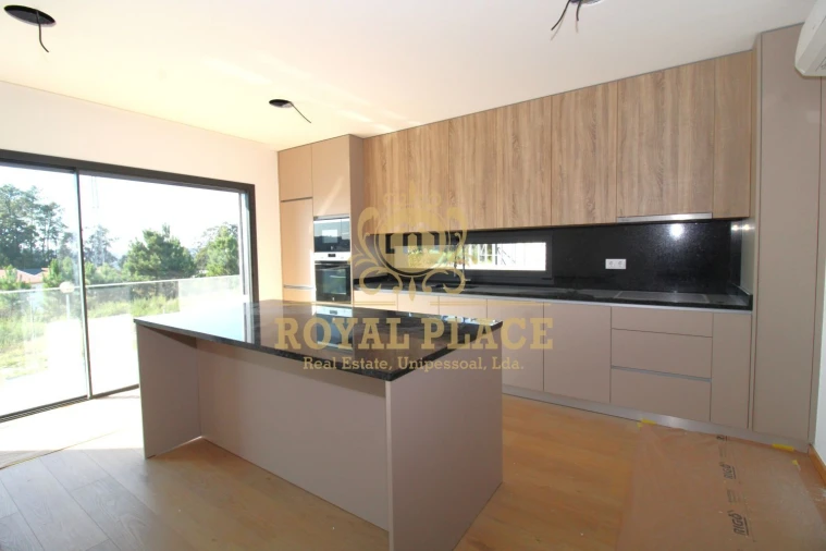 Moradia T3 para Venda em Lobão, Gião, Louredo e Guisande Foto 8