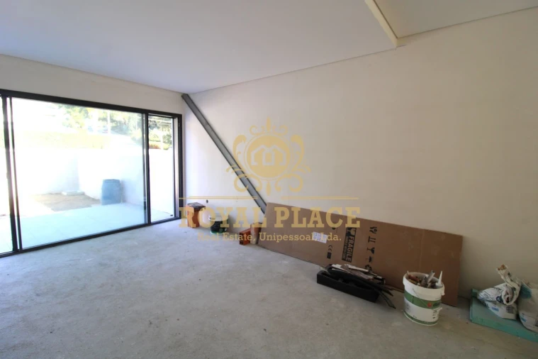 Moradia T3 para Venda em Lobão, Gião, Louredo e Guisande Foto 32