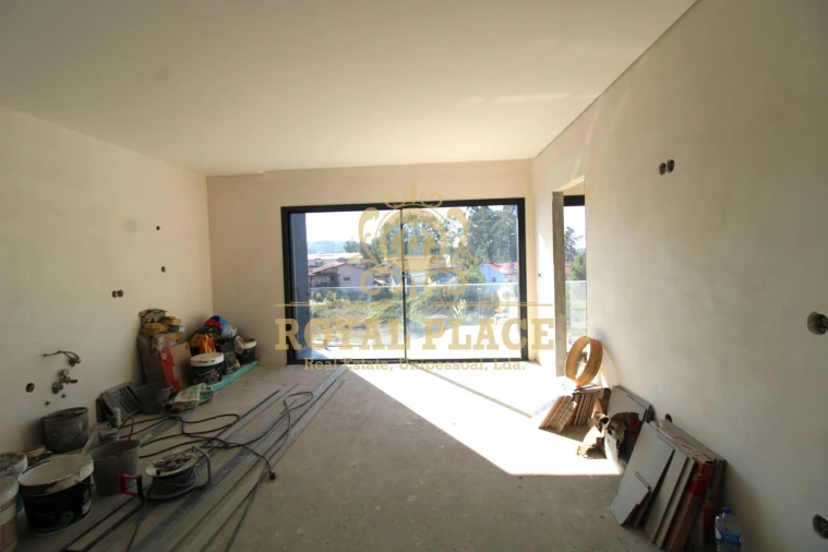 Moradia T3 para Venda em Lobão, Gião, Louredo e Guisande Foto 33