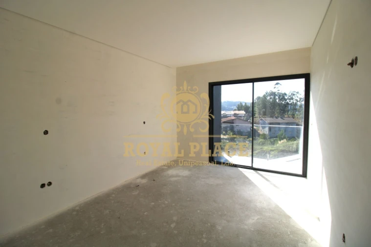 Moradia T3 para Venda em Lobão, Gião, Louredo e Guisande Foto 34