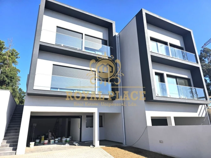 Moradia T3 para Venda em Lobão, Gião, Louredo e Guisande Foto 3