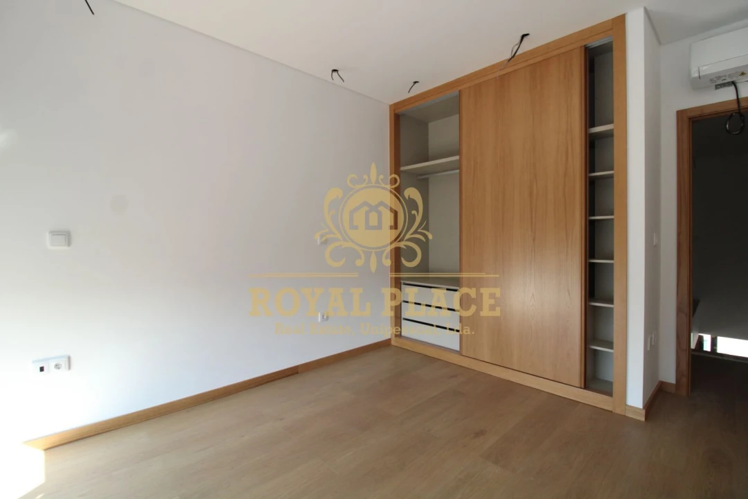 Moradia T3 para Venda em Lobão, Gião, Louredo e Guisande Foto 23