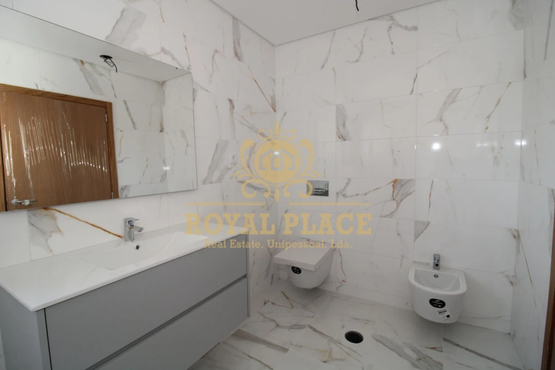 Moradia T3 para Venda em Lobão, Gião, Louredo e Guisande Foto 31