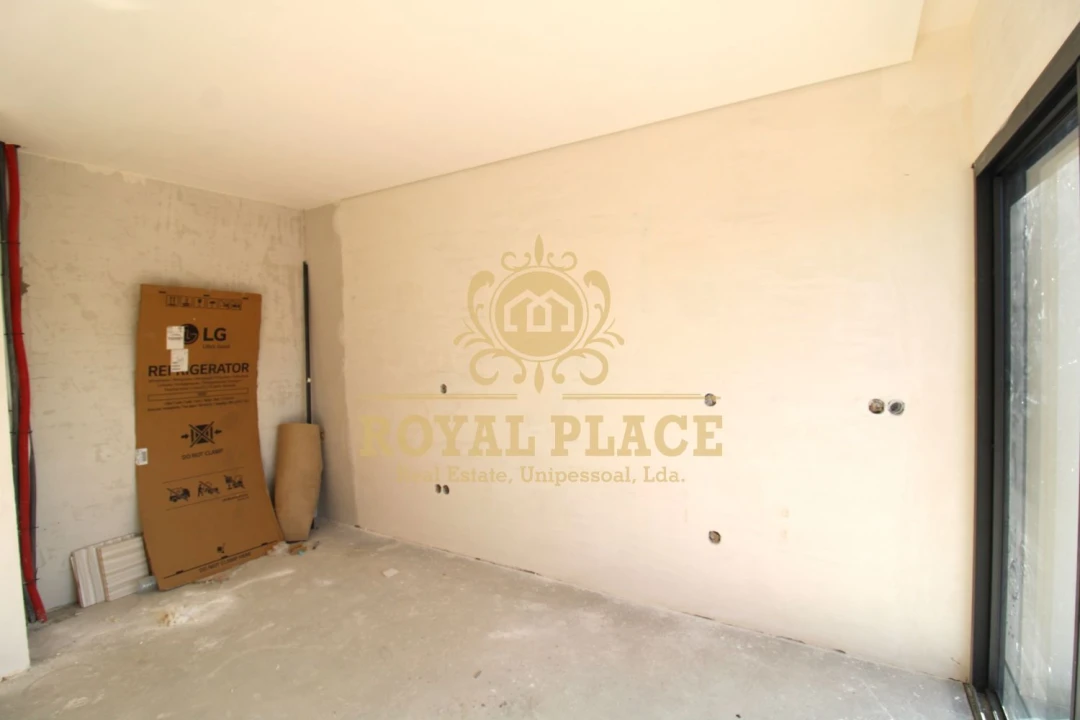 Moradia T3 para Venda em Lobão, Gião, Louredo e Guisande Foto 38