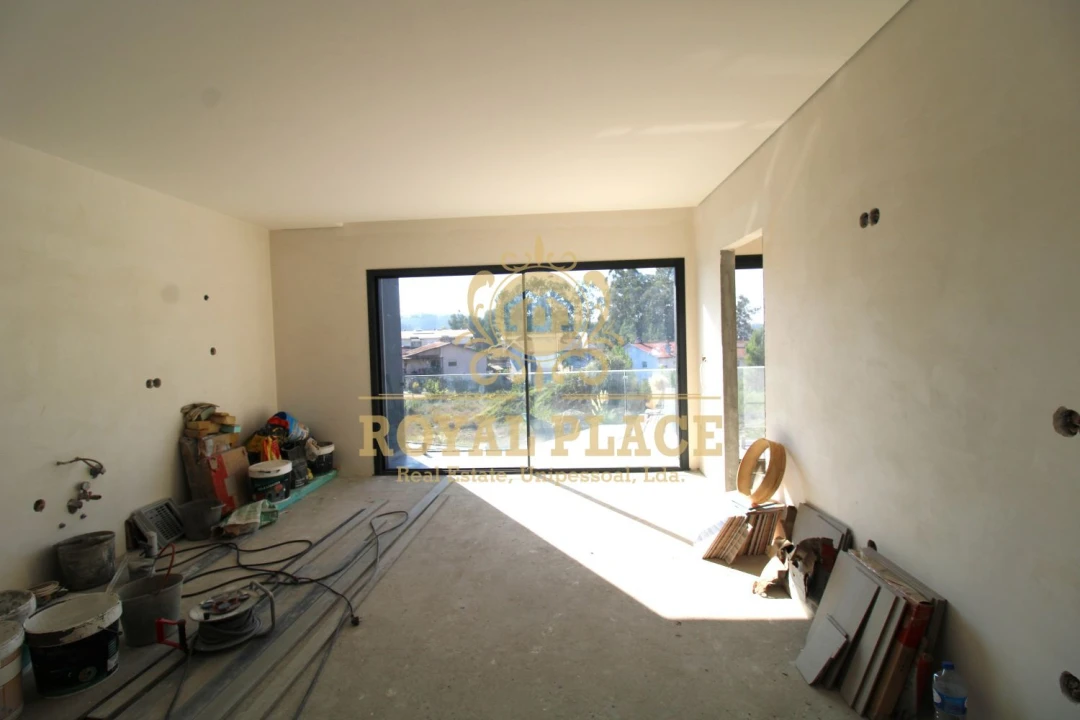 Moradia T3 para Venda em Lobão, Gião, Louredo e Guisande Foto 33