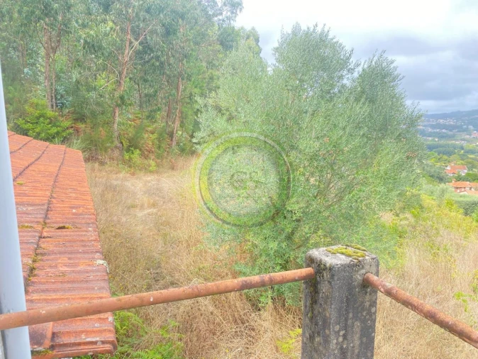 Moradia T3 para Venda em Durrães e Tregosa Foto 21