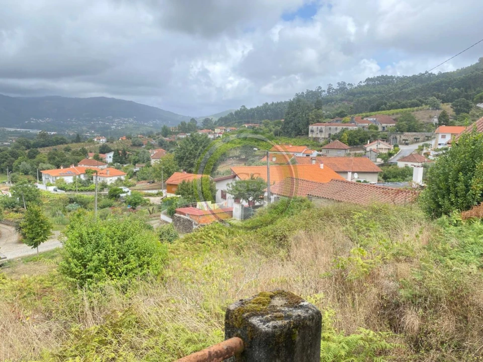 Moradia T3 para Venda em Durrães e Tregosa Foto 10