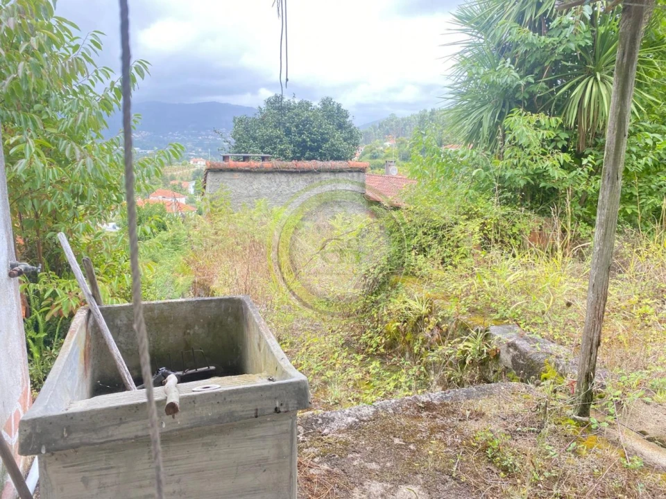 Moradia T3 para Venda em Durrães e Tregosa Foto 16