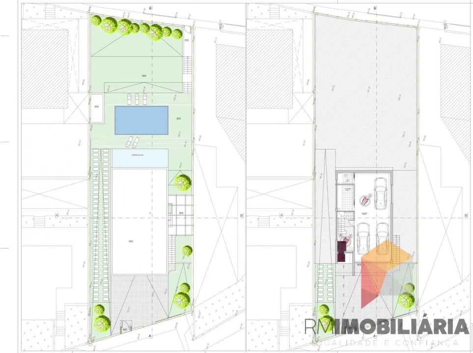 Terreno para Venda em Gondomar (São Cosme), Valbom e Jovim Foto 16
