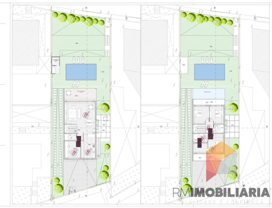 Terreno para Venda em Gondomar (São Cosme), Valbom e Jovim Foto 17