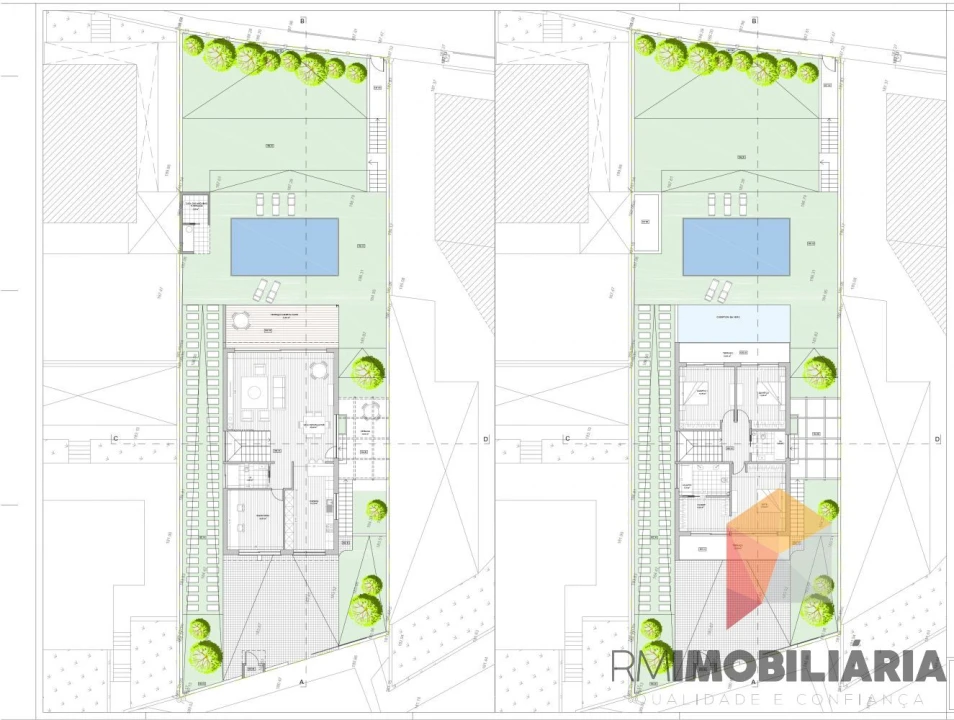 Terreno para Venda em Gondomar (São Cosme), Valbom e Jovim Foto 19
